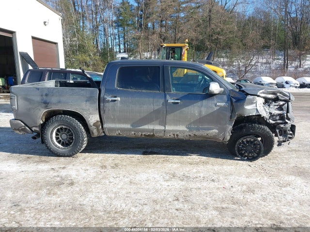 Aukcja sprzedaży 2021 Toyota Tundra Platinum, vin: 5TFAY5F1XMX008680, numer aukcji: 44304156