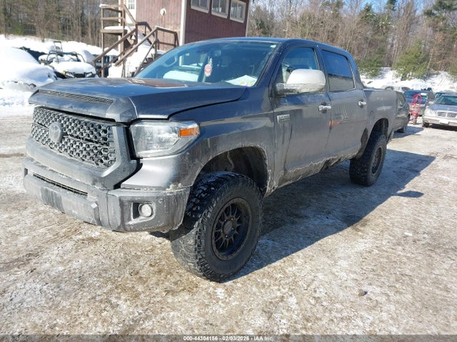 Aukcja sprzedaży 2021 Toyota Tundra Platinum, vin: 5TFAY5F1XMX008680, numer aukcji: 44304156