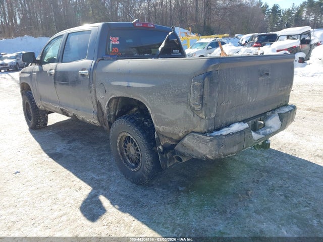 Aukcja sprzedaży 2021 Toyota Tundra Platinum, vin: 5TFAY5F1XMX008680, numer aukcji: 44304156