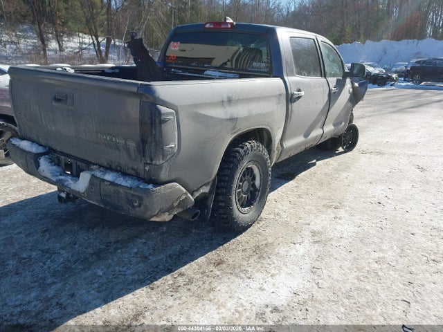Aukcja sprzedaży 2021 Toyota Tundra Platinum, vin: 5TFAY5F1XMX008680, numer aukcji: 44304156