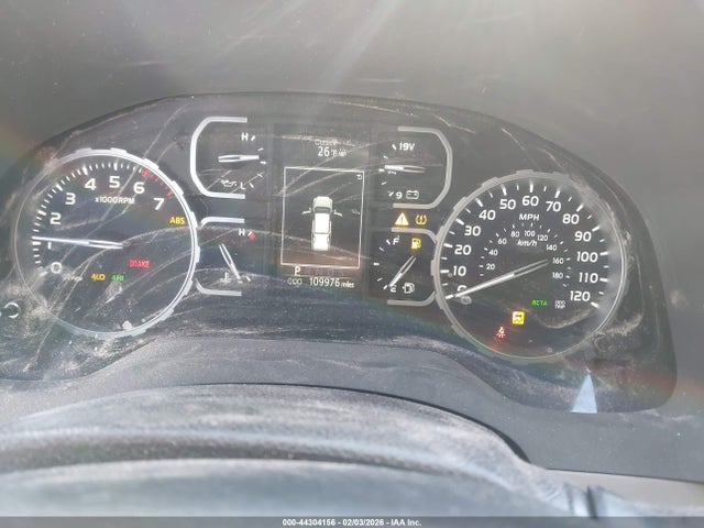 Aukcja sprzedaży 2021 Toyota Tundra Platinum, vin: 5TFAY5F1XMX008680, numer aukcji: 44304156