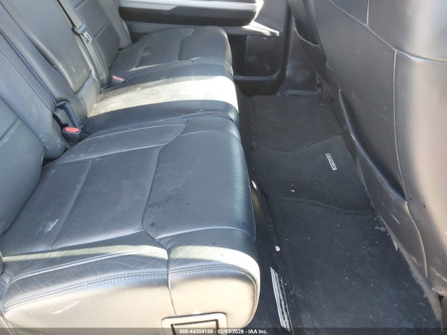 Aukcja sprzedaży 2021 Toyota Tundra Platinum, vin: 5TFAY5F1XMX008680, numer aukcji: 44304156