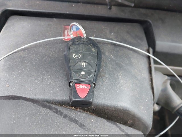 Продаж на аукціоні авто 2012 Ram 2500 Slt, vin: 3C6TD5DTXCG113710, номер лоту: 44304159