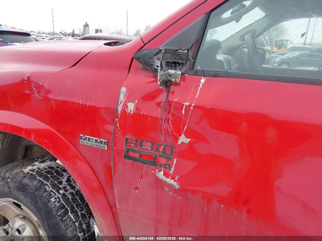Продаж на аукціоні авто 2012 Ram 2500 Slt, vin: 3C6TD5DTXCG113710, номер лоту: 44304159