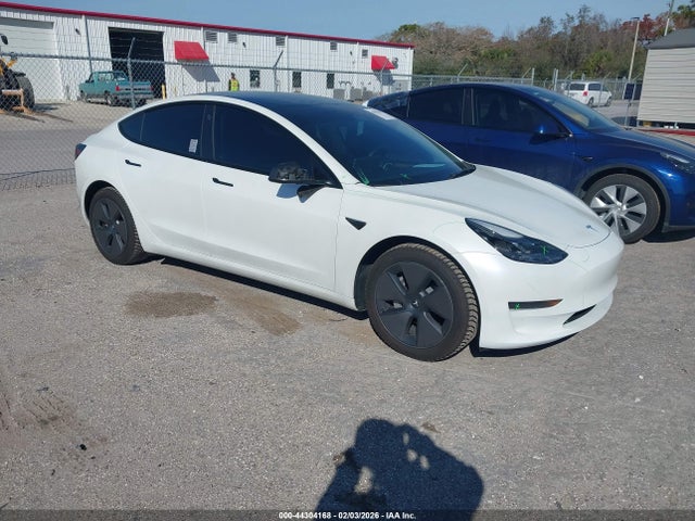 2023 TESLA MODEL 3 5YJ3E1EA3PF652614 Photo 0