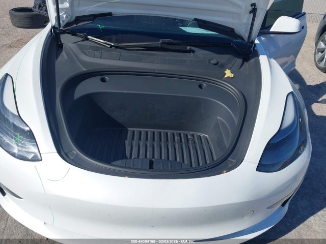 2023 TESLA MODEL 3 5YJ3E1EA3PF652614 Photo 9