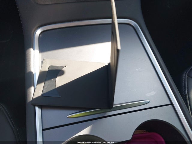 2023 TESLA MODEL 3 5YJ3E1EA3PF652614 Photo 10