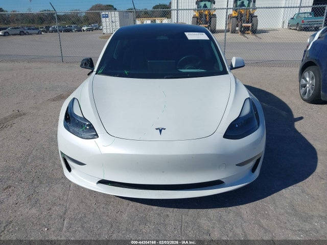Tesla Model 3 Rear-wheel Drive 2023 5YJ3E1EA3PF652614 Image 12