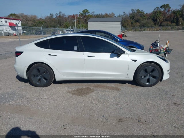 Tesla Model 3 Rear-wheel Drive 2023 5YJ3E1EA3PF652614 Image 13