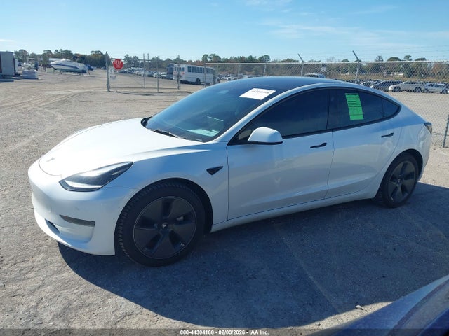 Tesla Model 3 Rear-wheel Drive 2023 5YJ3E1EA3PF652614 Image 14