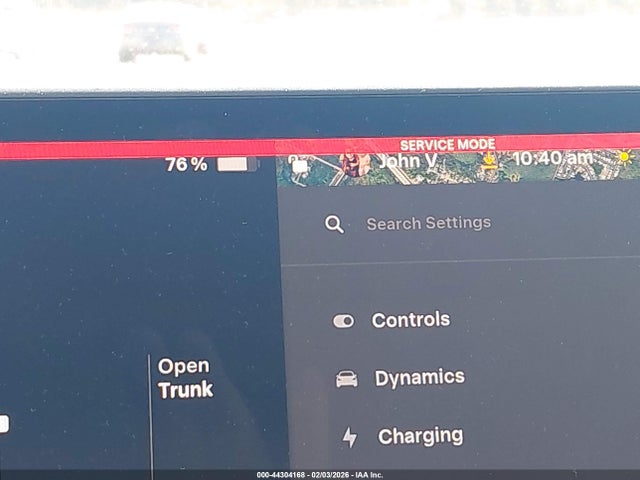 Tesla Model 3 Rear-wheel Drive 2023 5YJ3E1EA3PF652614 Image 17