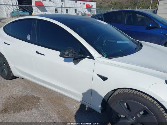 Tesla Model 3 Rear-wheel Drive 2023 5YJ3E1EA3PF652614 Image 19