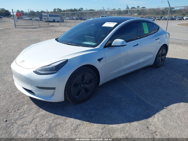 2023 TESLA MODEL 3 5YJ3E1EA3PF652614 Photo 1