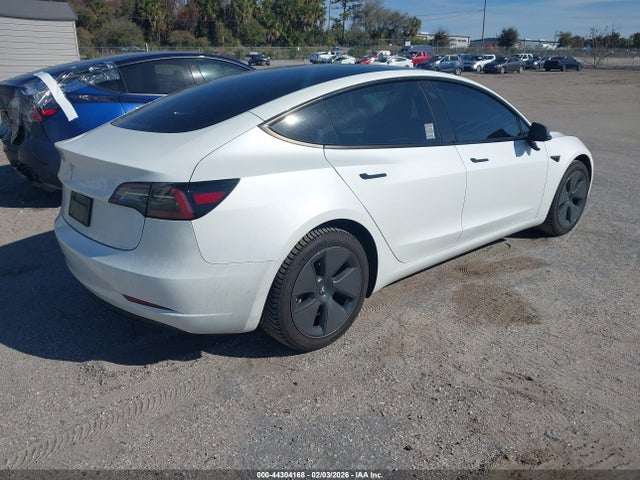 2023 TESLA MODEL 3 5YJ3E1EA3PF652614 Photo 3