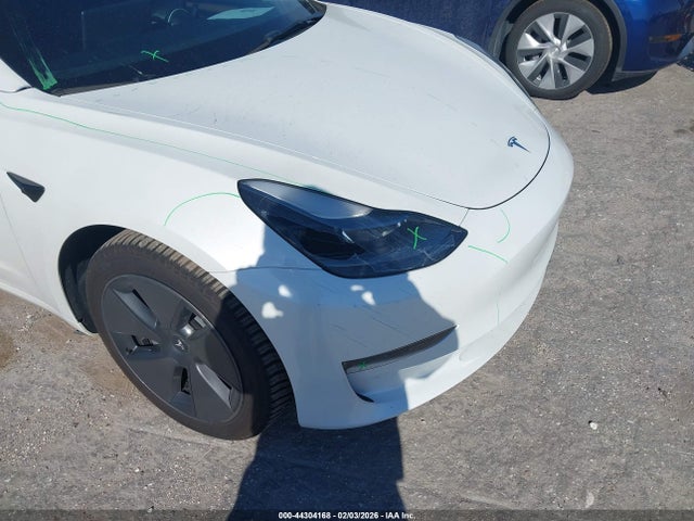 2023 TESLA MODEL 3 5YJ3E1EA3PF652614 Photo 5