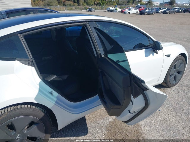 2023 TESLA MODEL 3 5YJ3E1EA3PF652614 Photo 7