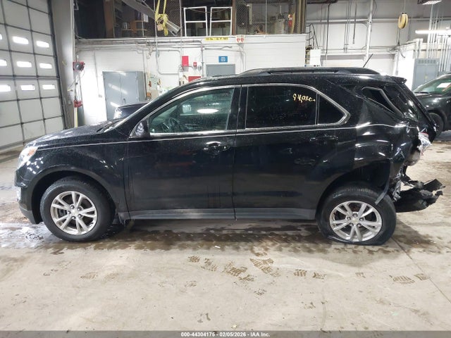 Chevrolet EQUINOX LT 2017 2GNFLFEK0H6292211 Image 14
