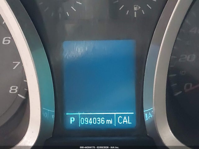 Chevrolet EQUINOX LT 2017 2GNFLFEK0H6292211 Image 15