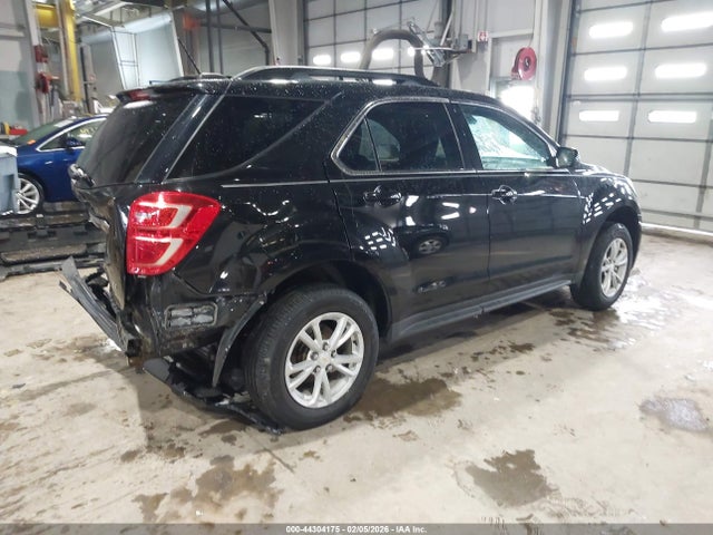Chevrolet EQUINOX LT 2017 2GNFLFEK0H6292211 Image 4