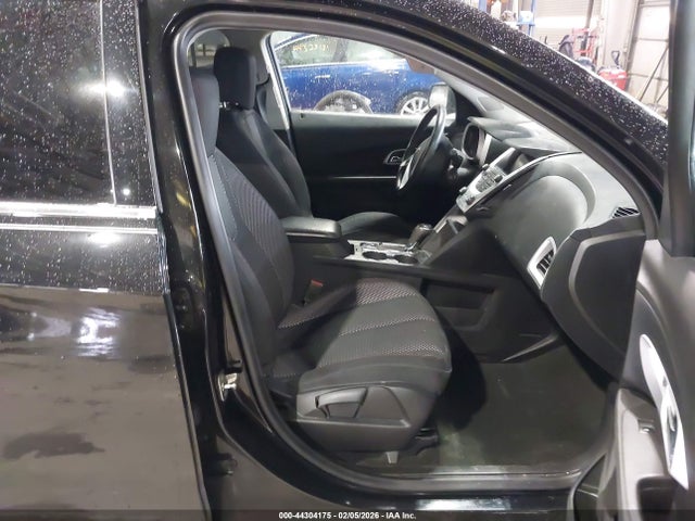 Chevrolet EQUINOX LT 2017 2GNFLFEK0H6292211 Image 5