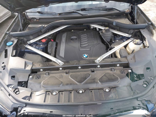 5UXCR4C09L9C99706 BMW X5 Sdrive40i