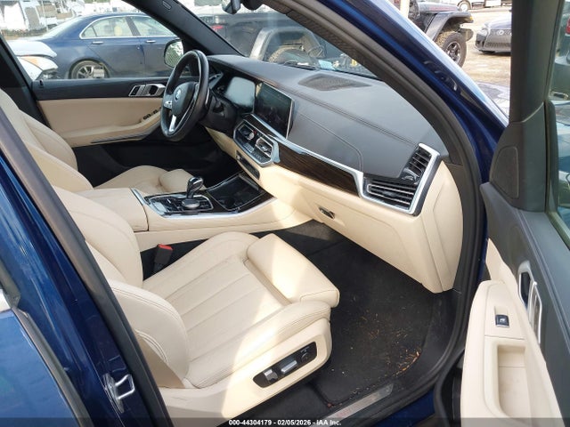 5UXCR4C09L9C99706 BMW X5 Sdrive40i