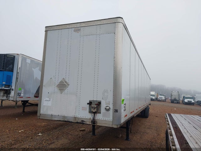 Продажа на аукционе авто 2006 Wabash National Corp Wabash National Corp, vin: 1JJV532W66L952008, номер лота: 44304181