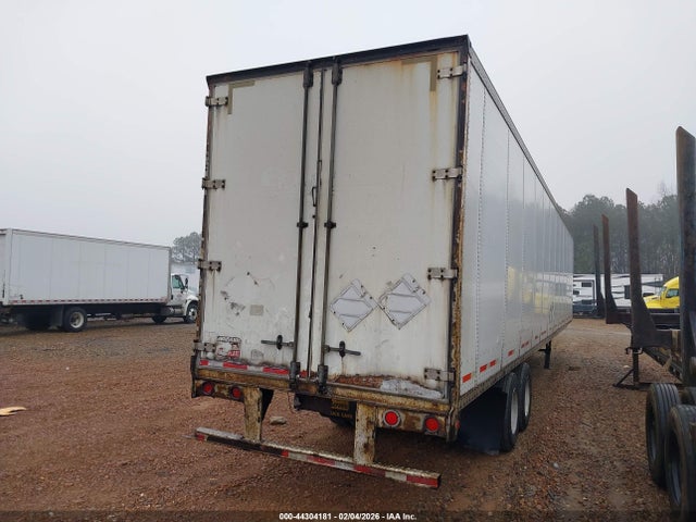 Продажа на аукционе авто 2006 Wabash National Corp Wabash National Corp, vin: 1JJV532W66L952008, номер лота: 44304181