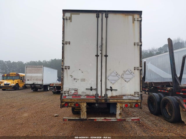 Продажа на аукционе авто 2006 Wabash National Corp Wabash National Corp, vin: 1JJV532W66L952008, номер лота: 44304181