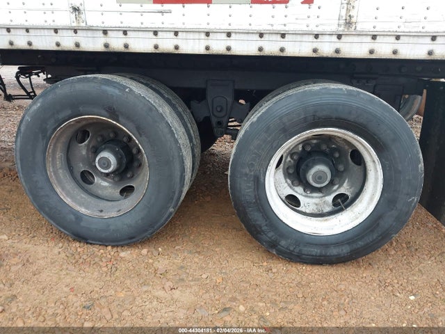 Продажа на аукционе авто 2006 Wabash National Corp Wabash National Corp, vin: 1JJV532W66L952008, номер лота: 44304181