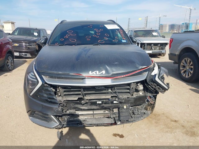 KNDPXCDG2R7153292 KIA Sportage Hybrid Sx-prestige