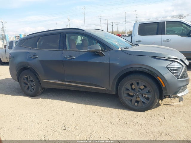 KNDPXCDG2R7153292 KIA Sportage Hybrid Sx-prestige