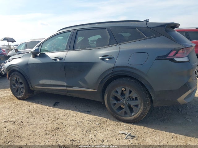 KNDPXCDG2R7153292 KIA Sportage Hybrid Sx-prestige