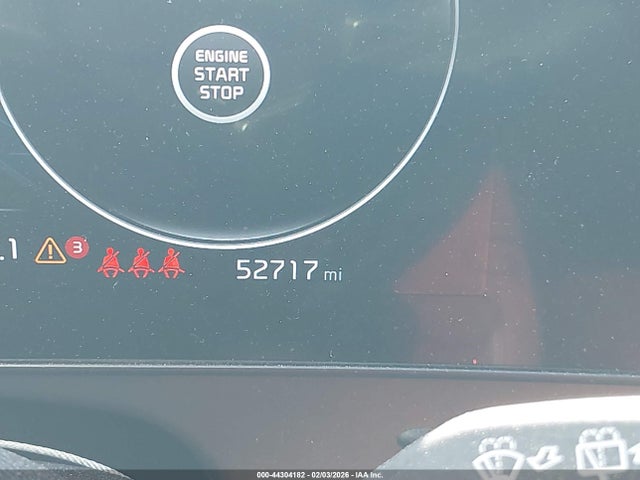KNDPXCDG2R7153292 KIA Sportage Hybrid Sx-prestige