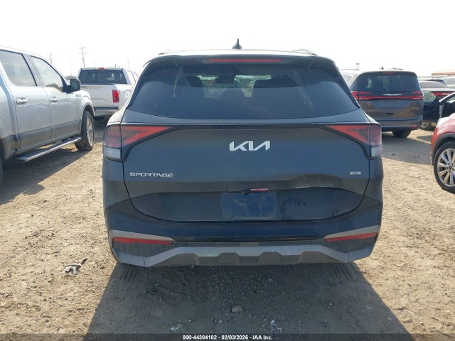 KNDPXCDG2R7153292 KIA Sportage Hybrid Sx-prestige