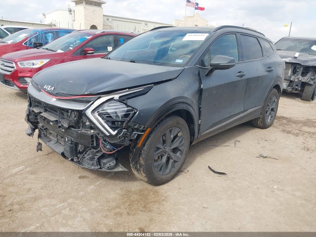 KNDPXCDG2R7153292 KIA Sportage Hybrid Sx-prestige
