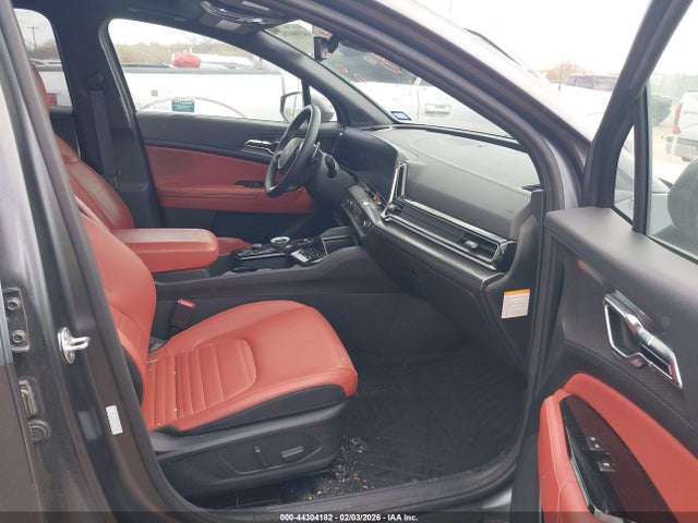 KNDPXCDG2R7153292 KIA Sportage Hybrid Sx-prestige