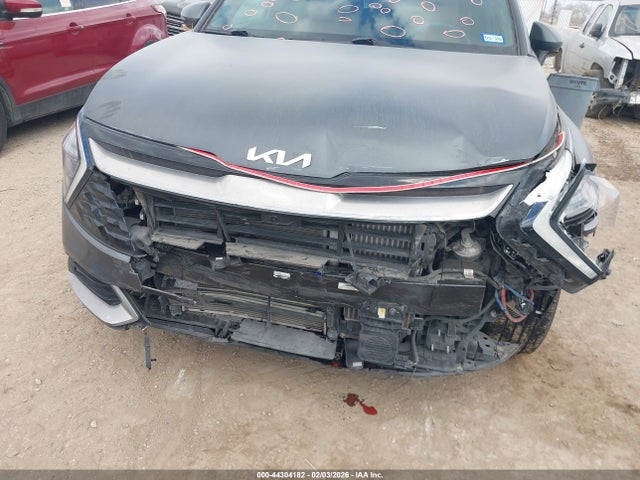 KNDPXCDG2R7153292 KIA Sportage Hybrid Sx-prestige