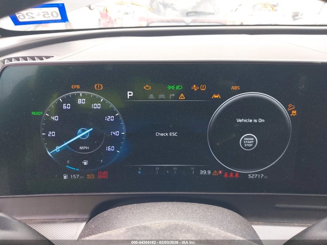 KNDPXCDG2R7153292 KIA Sportage Hybrid Sx-prestige