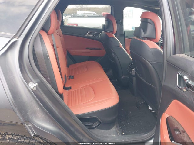 KNDPXCDG2R7153292 KIA Sportage Hybrid Sx-prestige