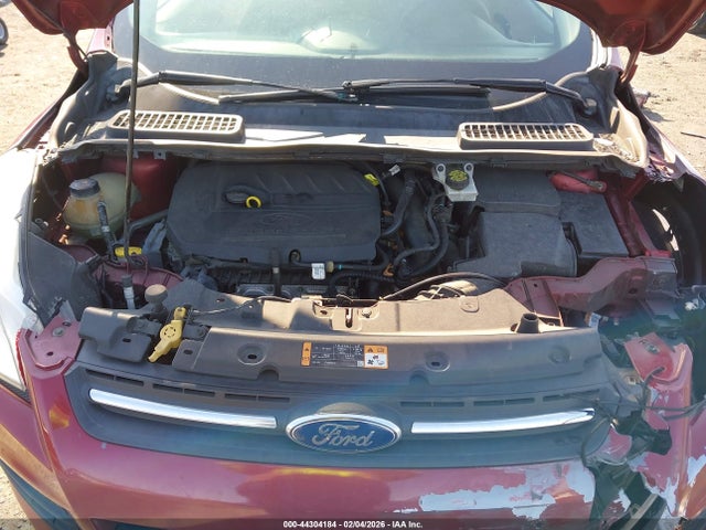 Aukcja sprzedaży 2017 Ford Escape Se, vin: 1FMCU9GD1HUC17412, numer aukcji: 44304184