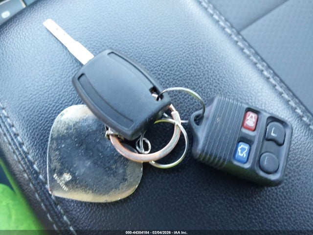 Aukcja sprzedaży 2017 Ford Escape Se, vin: 1FMCU9GD1HUC17412, numer aukcji: 44304184
