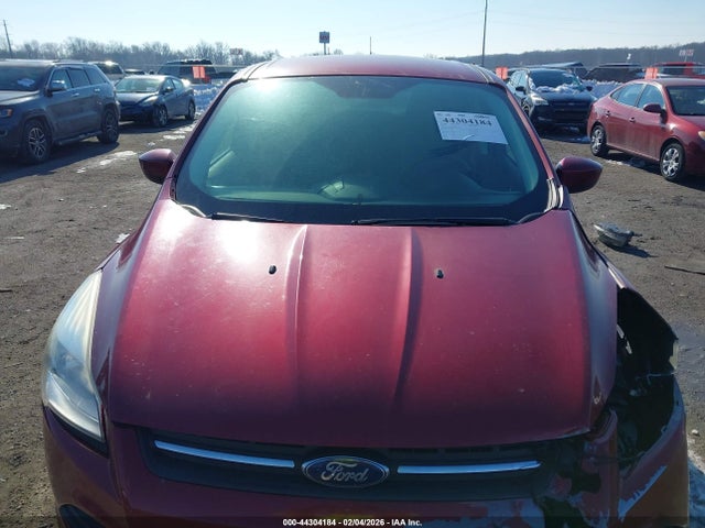 Aukcja sprzedaży 2017 Ford Escape Se, vin: 1FMCU9GD1HUC17412, numer aukcji: 44304184