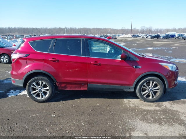 Aukcja sprzedaży 2017 Ford Escape Se, vin: 1FMCU9GD1HUC17412, numer aukcji: 44304184