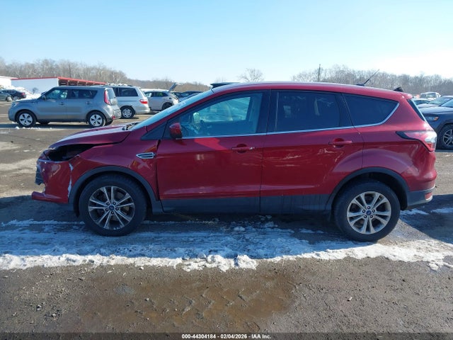 Aukcja sprzedaży 2017 Ford Escape Se, vin: 1FMCU9GD1HUC17412, numer aukcji: 44304184