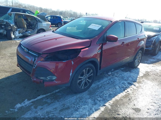 Aukcja sprzedaży 2017 Ford Escape Se, vin: 1FMCU9GD1HUC17412, numer aukcji: 44304184