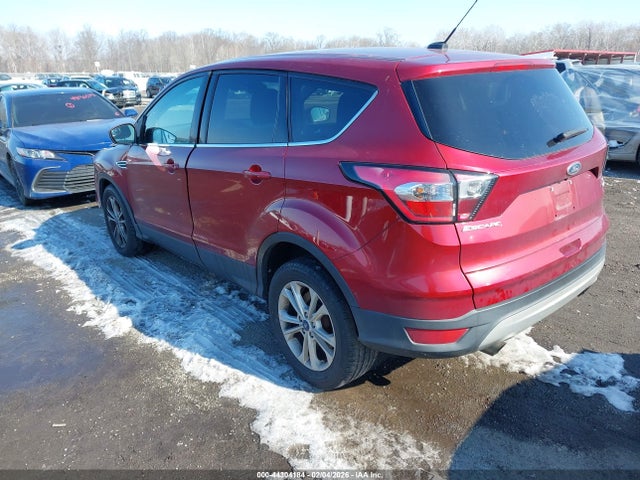 Aukcja sprzedaży 2017 Ford Escape Se, vin: 1FMCU9GD1HUC17412, numer aukcji: 44304184