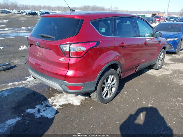 Aukcja sprzedaży 2017 Ford Escape Se, vin: 1FMCU9GD1HUC17412, numer aukcji: 44304184