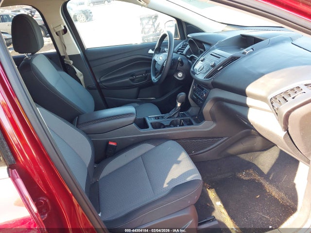 Aukcja sprzedaży 2017 Ford Escape Se, vin: 1FMCU9GD1HUC17412, numer aukcji: 44304184