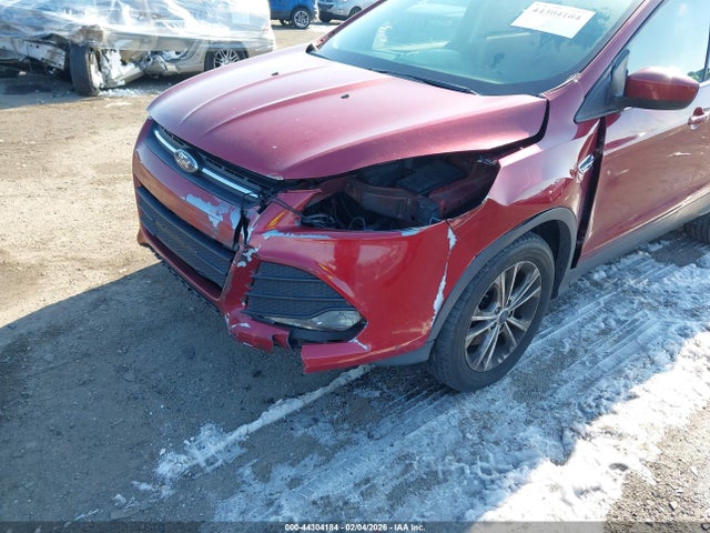 Aukcja sprzedaży 2017 Ford Escape Se, vin: 1FMCU9GD1HUC17412, numer aukcji: 44304184